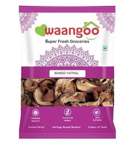 Waangoo Raw Mango Vathal 