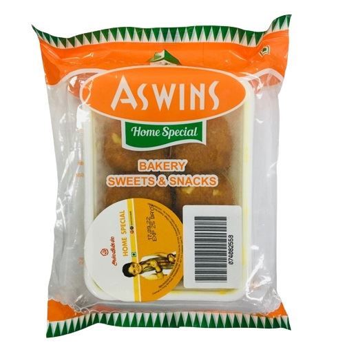 Aswin's Home Special Snacks Motichoor Laddu
