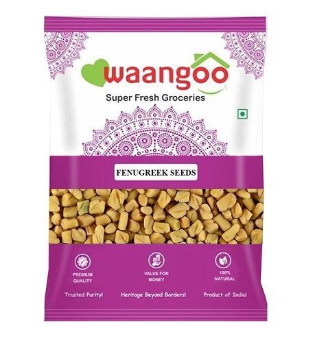 Waangoo Fenugreek Seeds
