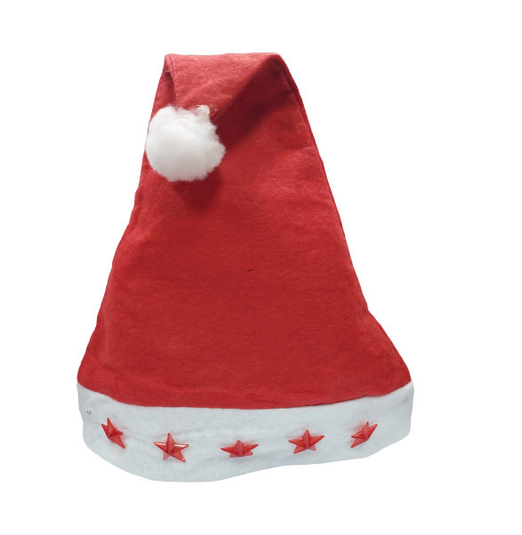 Christmas Santa Hat