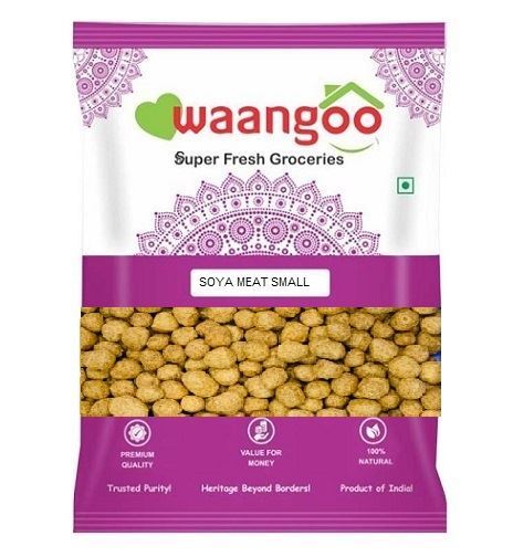 Waangoo Soya Meat (Small Chunks)