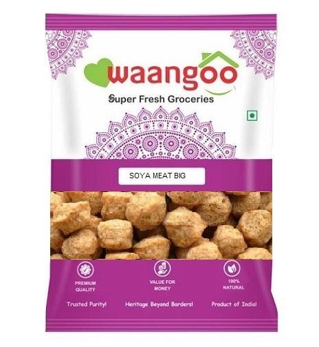 Waangoo Soya Meat (Big Chunks)