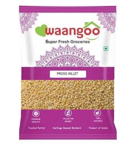 Waangoo Proso Millets (Pani varagu) Whole