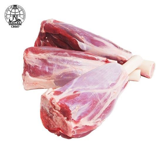 Fresh Australian MUTTON Shank Cut Pcs (No Exchange Or Return On This Item)