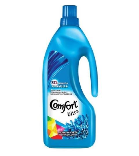 Comfort Fabric Conditioner Ultra Morning Fresh