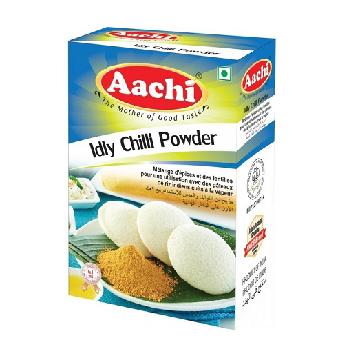 Aachi Idly Chilli Powder