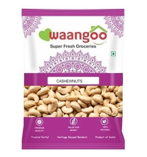 Waangoo Cashewnuts (INDIA)