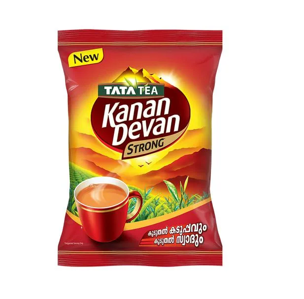 TATA Kannan Devan Strong Tea