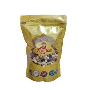 Anarkali A1 Quality Cocktail Mixed Nuts