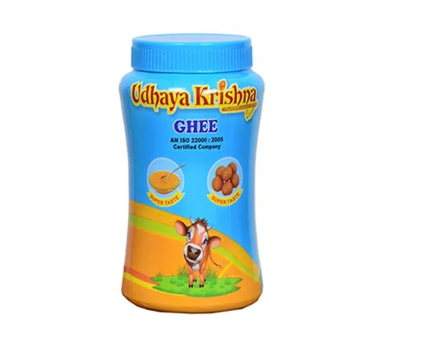 UDHAYAKRISHNA Ghee 