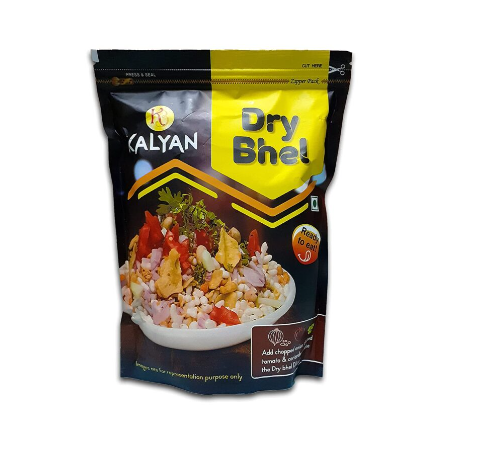 Kalyan Dry Bhel