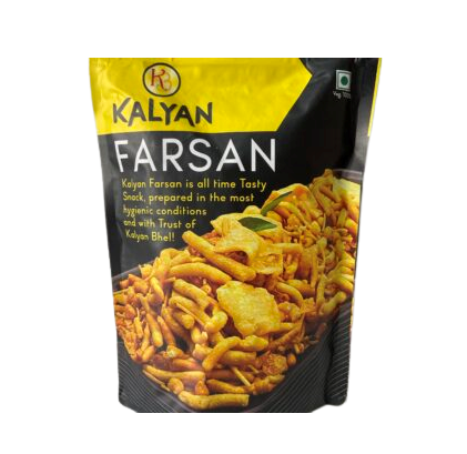 Kalyan Farsan