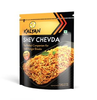 Kalyan Sev Chiwada