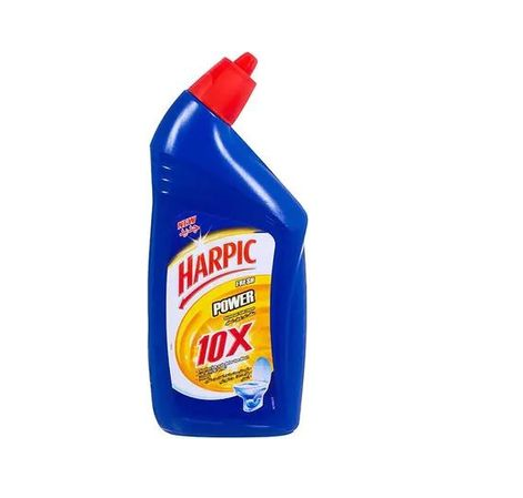 Harpic Toilet Cleaner Lemon