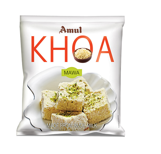 AMUL Khoa (Chilled)