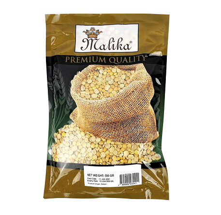 Malika Bombay Toor Dal  