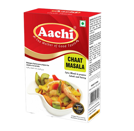 Aachi Chaat Masala