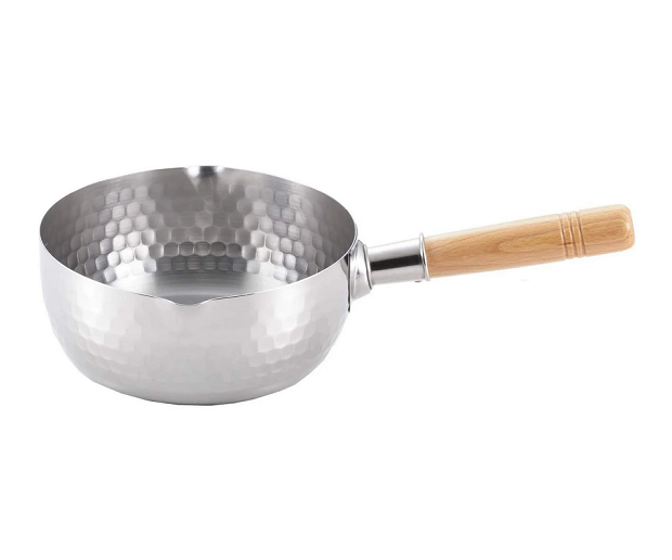 Aluminium Sauce Pan (NL 501 AL18)