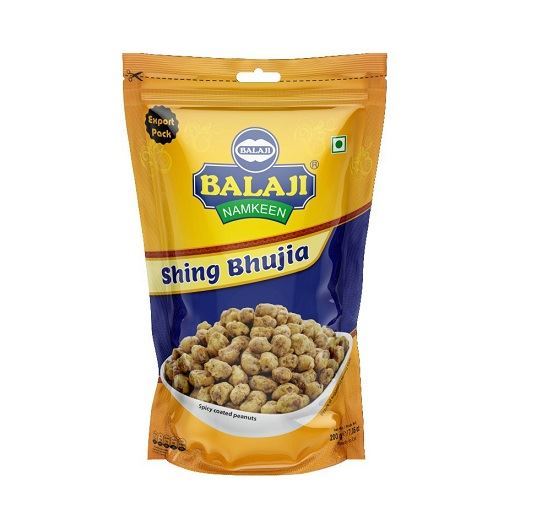 Balaji Namkeen Sing Bhujia