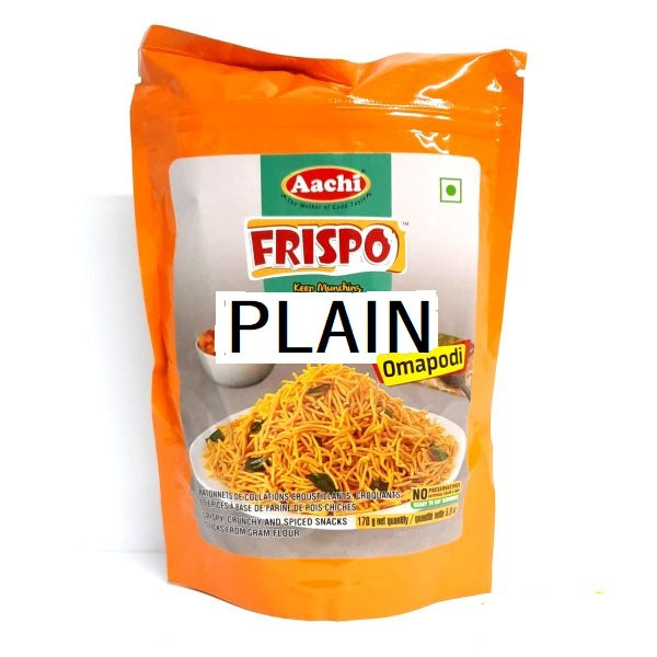 Frispo Plain Omapodi By Aachi