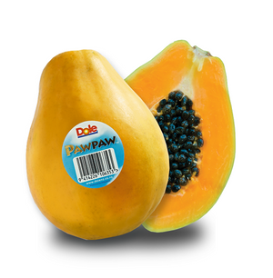 Buy Dole Papaya Fruit Online Fresh Dole Papaya Fruit Online Singapore
