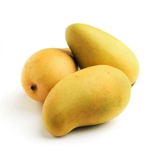 Fresh Premium Imam Pasand (Himayat Honey Mango) India (No Exchange or Refund for this item)