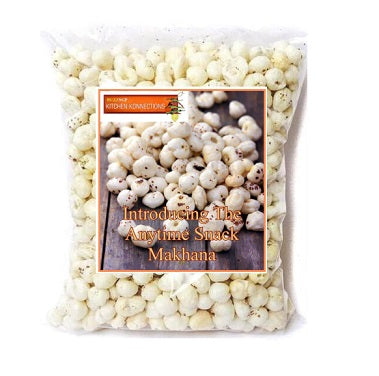 Kitchen Konnections Makhana Lotus Seed