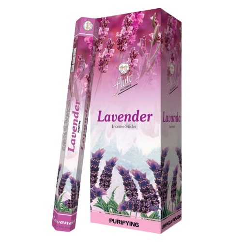 Cycle Brand Hexa Lavender Incense Sticks