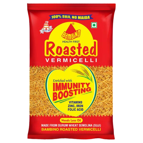 Bambino Roasted Vermicelli
