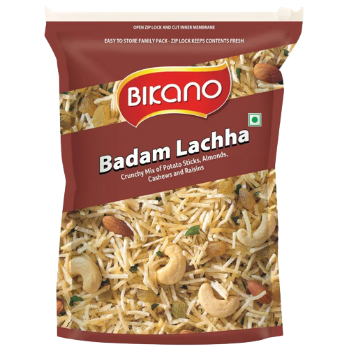 Bikano Badam Lachha