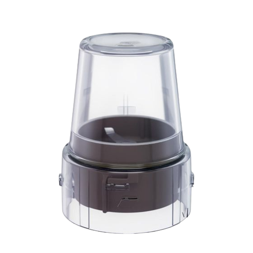 Panasonic Lightweight Plastic Jug Blender with Plastic Mill