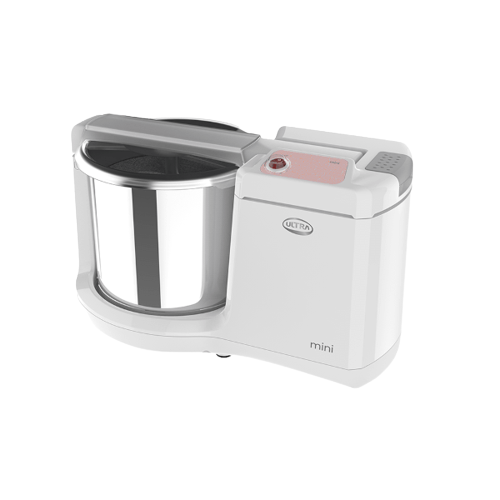 Elgi Ultra Mini Wet Grinder White