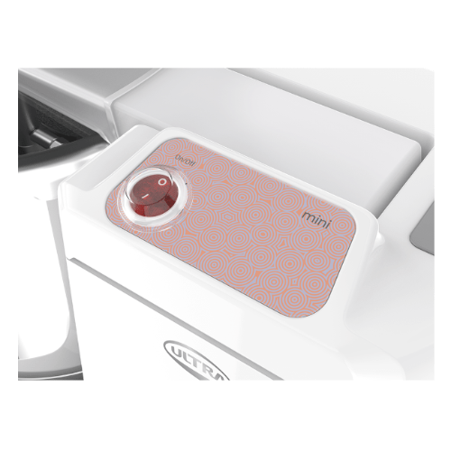 Elgi Ultra Mini Wet Grinder White