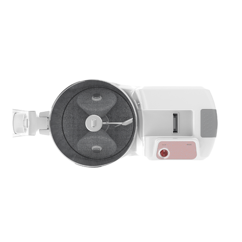 Elgi Ultra Mini Wet Grinder White