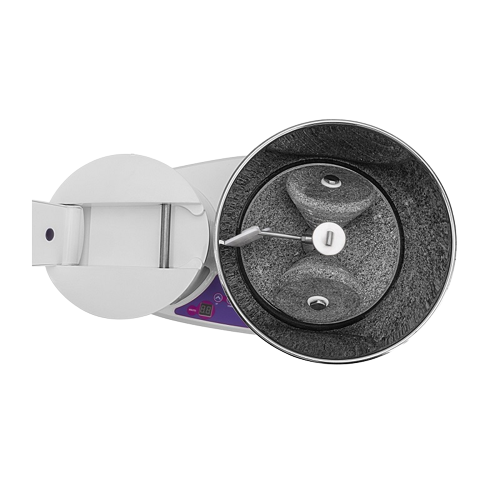 Elgi Ultra Perfect Plus Wet Grinder White and Purple