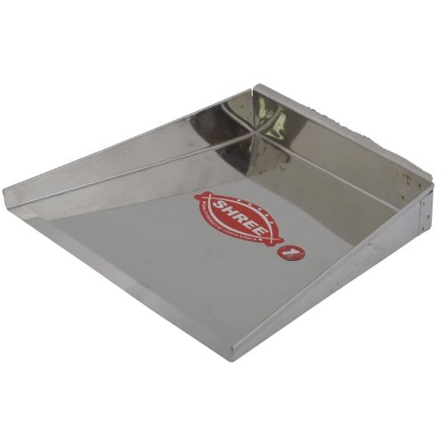 Stainless Steel Multipurpose Pan Muram