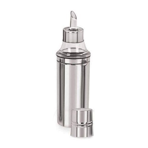 Stainless Steel Oil Dispenser For Kitchen (Pourer)