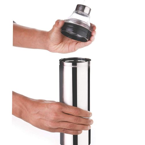 Stainless Steel Oil Dispenser For Kitchen (Pourer)