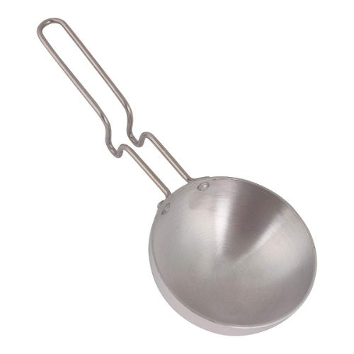 Aluminium Stick Tadka Pan