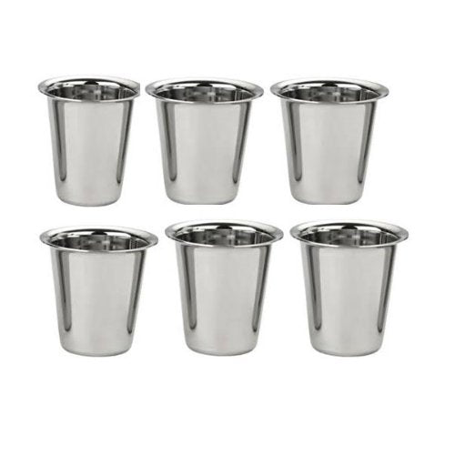 Butterfly Tumbler Set of 6