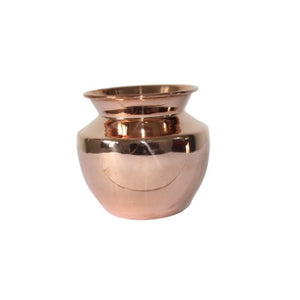 Copper Sombu - 1 Pc (250 ml)
