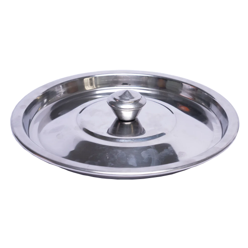 Stainless Steel Cook and Serve Dish Set of 3