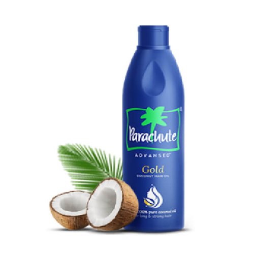 Parachute Advanced Coconut Hair Oil