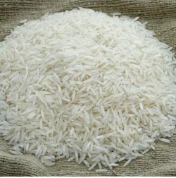 SPM Sona Masoori Rice Rice - 5 Kg