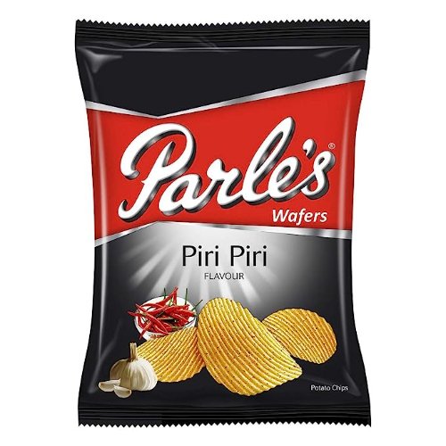 PARLE Piri Piri Chips 