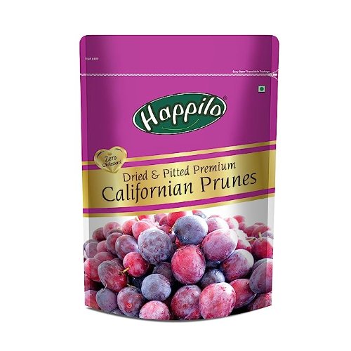 Happilo Californian Prunes