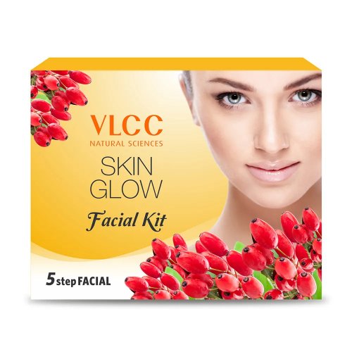 VLCC Mini Skin Glow Facial Kit25 g
