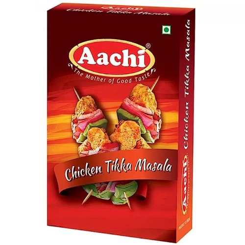 Aachi Chicken Tikka Masala