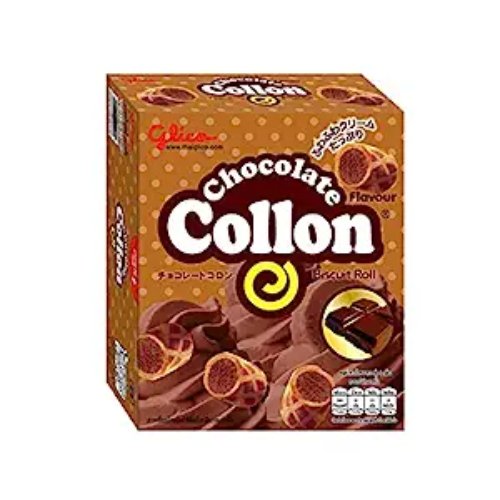 Glico Collon Chocolate