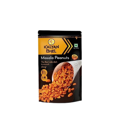 Kalyan Masala Peanuts